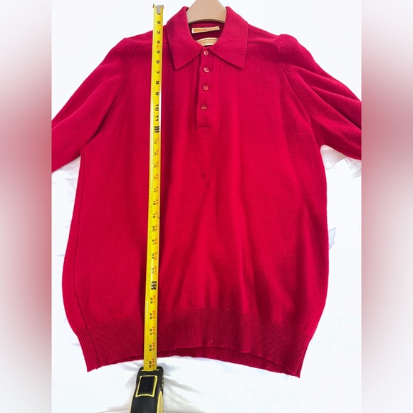 Vintage Jantzen 💯 Virgin Wool Sweater - Picture 6 of 6